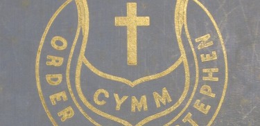 logo Order of St Stephen