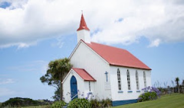 Awhitu Central