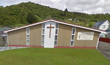 Greymouth