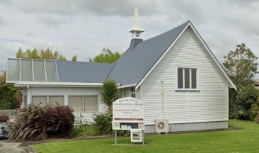 Hauraki