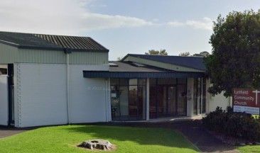Lynfield