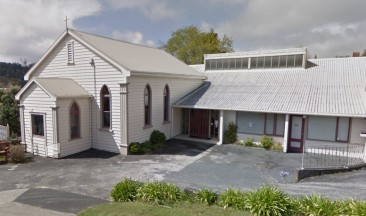 Mahurangi