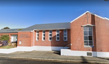 Mornington
