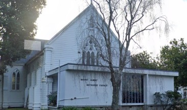 Mt Albert