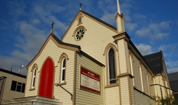 Mt Eden