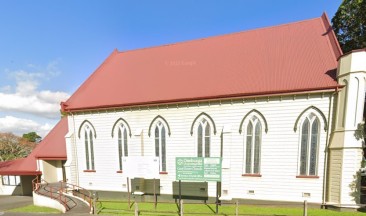 Onehunga