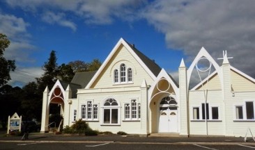 Paeroa v2