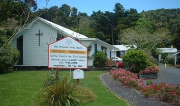 Paihia