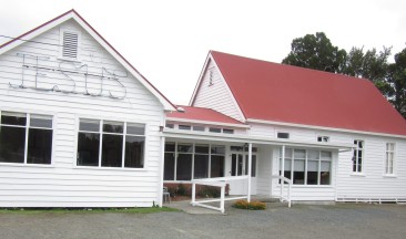 Paparoa