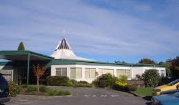 Rotorua