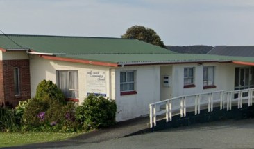 Snells Beach