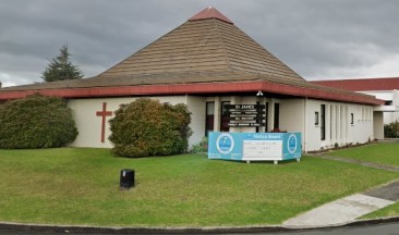 St James Greerton
