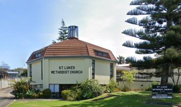 St Lukes Northcote