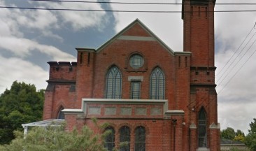 St Pauls Remuera