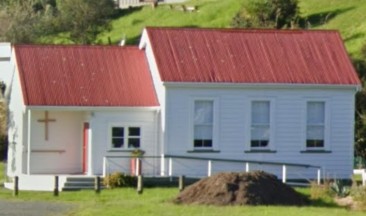 Tutukaka