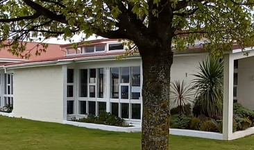 Upper Hutt