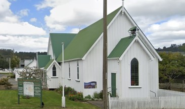 Whitianga