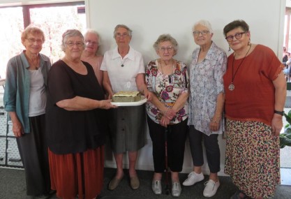 Women in Leadership Group celebrate 20 years of gathering