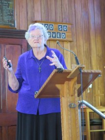 Sue Watson