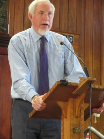 Rev Wilson Orange