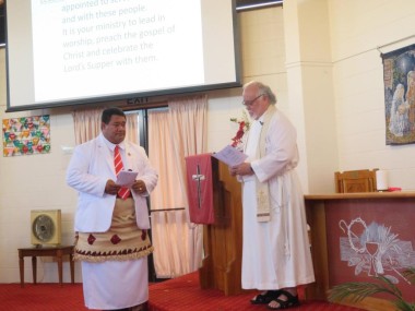 Rev Moala response to Rev Lasi