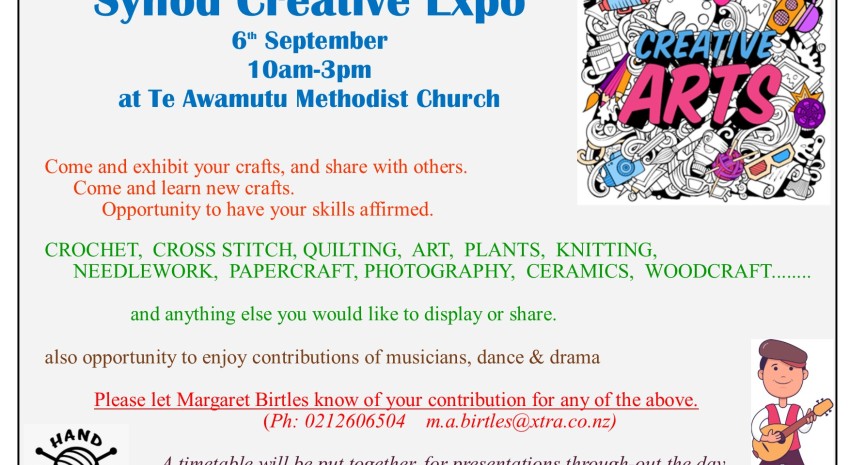 Craft Day Sept2025