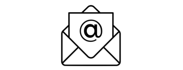 Email logo 350h