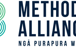 Methodist Alliance logo