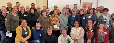 Methodist Alliance Forum