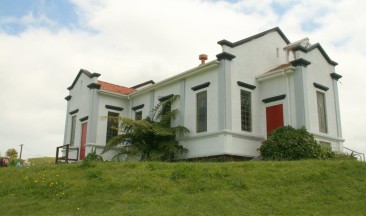 Kawhia Methodist Church