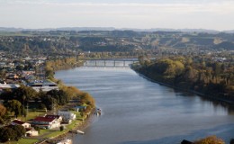 Wanganui 1