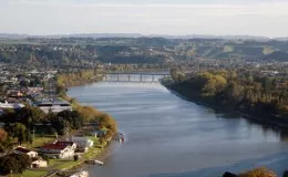 Wanganui 1