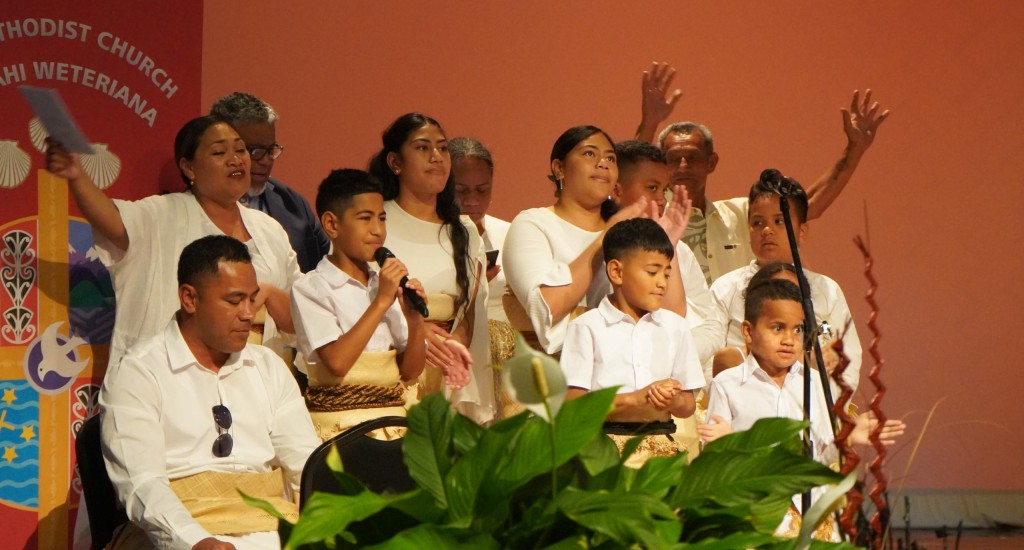 Conf northland choir