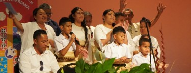 Conf northland choir