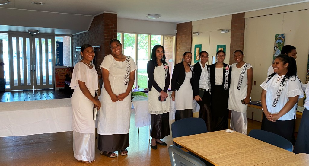 2023 May Northland children