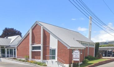 Christchurch South