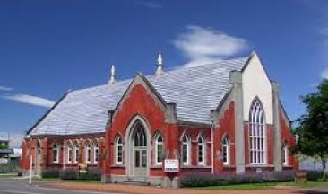 Crossway