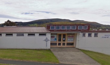 Dunedin