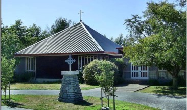 Dunsandel