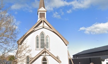 Greytown
