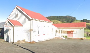 Hikurangi
