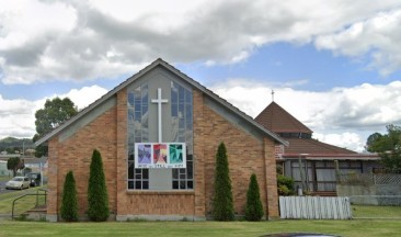 Huntly
