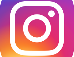Instagram icon v2