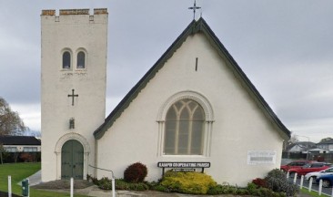 Kaiapoi