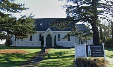 Leeston