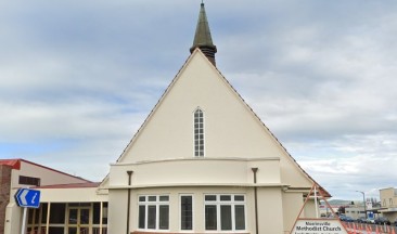 Morrinsville