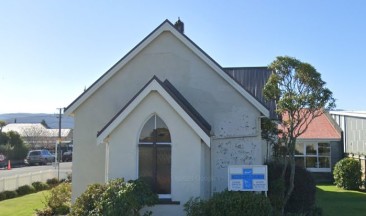 Mosgiel
