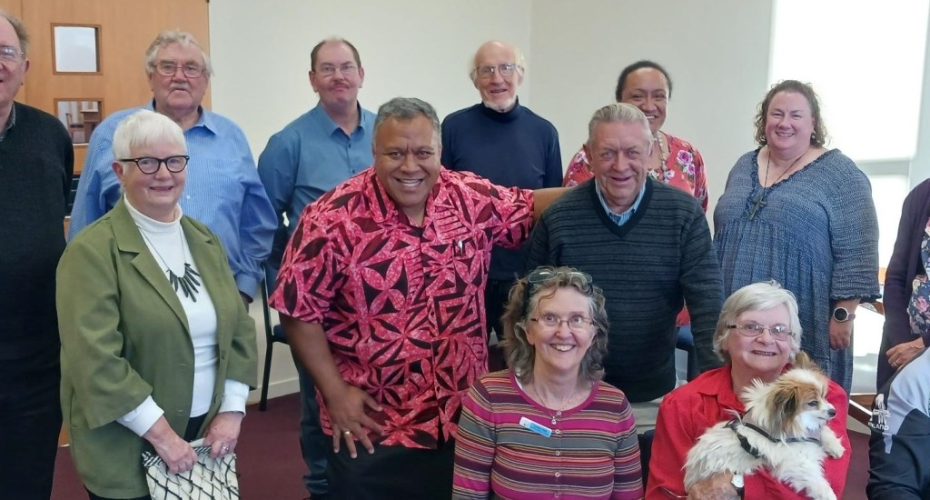 NZLPA Dunedin