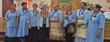 NZMWF group photo