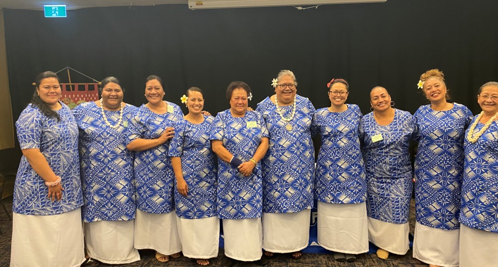 NZMWF group